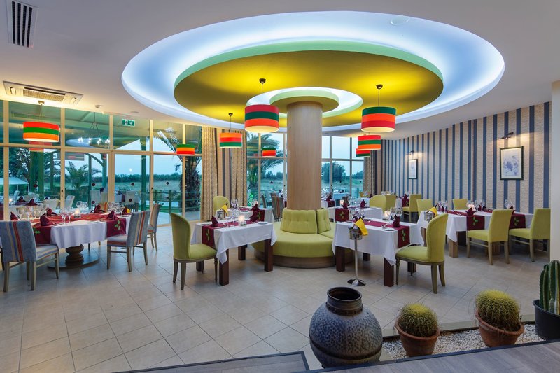 Euphoria Palm Beach Resort 3