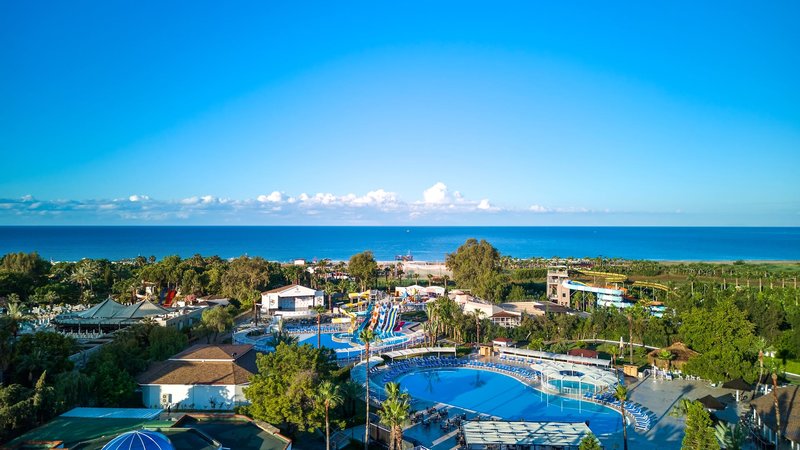 Euphoria Palm Beach Resort 6