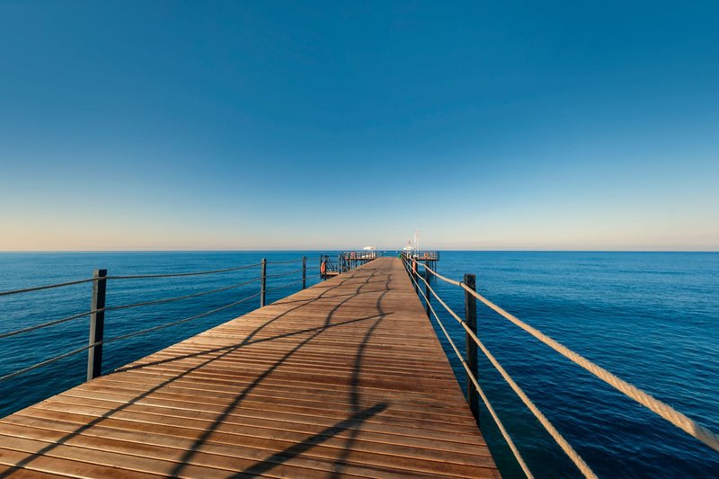 Euphoria Palm Beach Resort 7