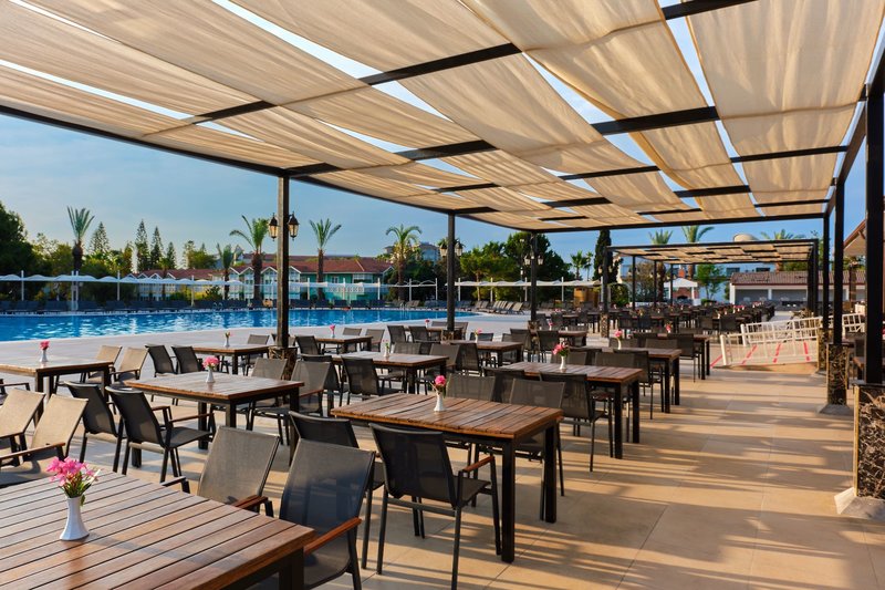 Euphoria Palm Beach Resort 19