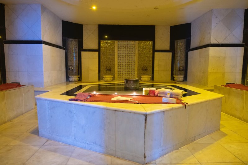 Euphoria Palm Beach Resort 29