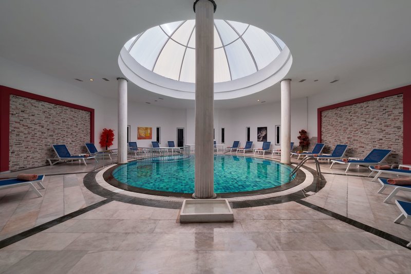 Euphoria Palm Beach Resort 31