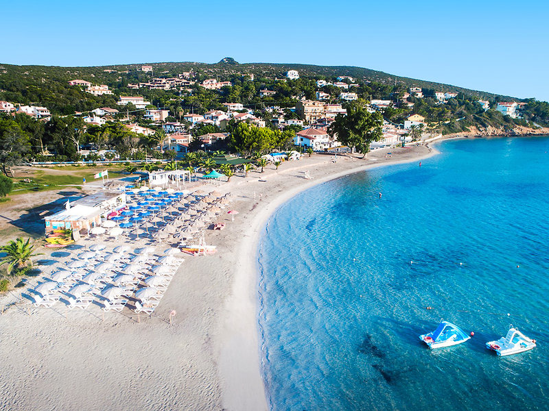 Lu’ Hotel Maladroxia  1