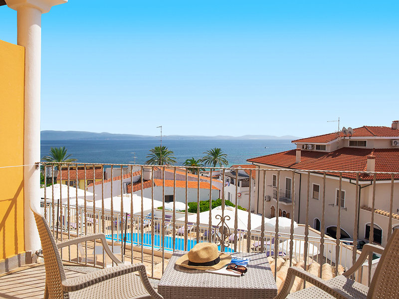 Lu’ Hotel Maladroxia  4