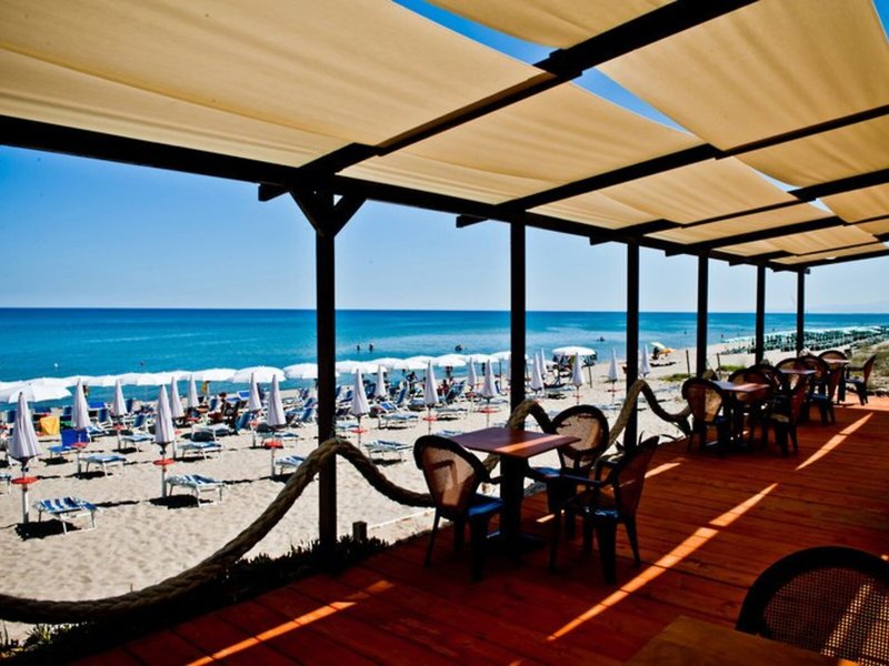 Ticho's Hotel 6