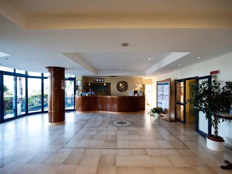 Ticho's Hotel 10