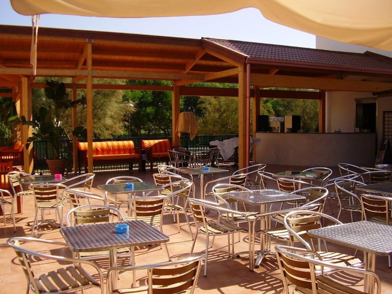 Ticho's Hotel 15