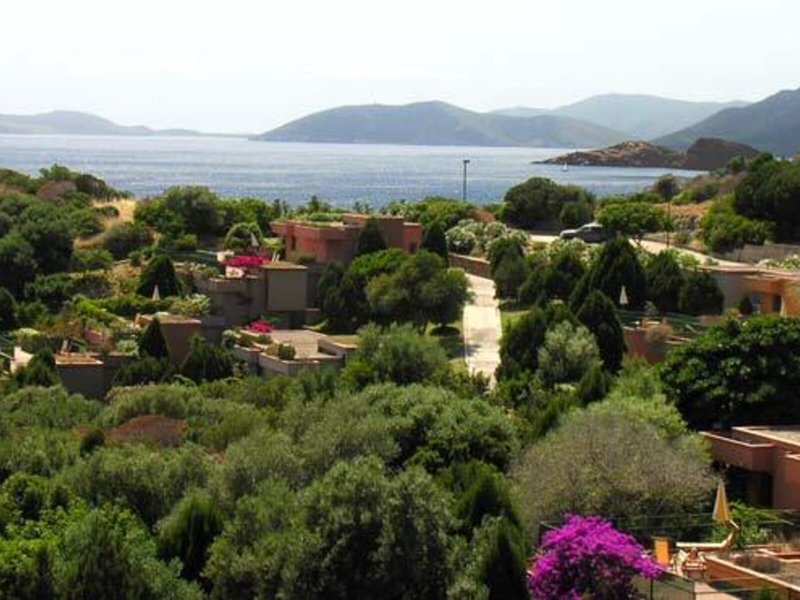 Baia delle Ginestre EcoVillage