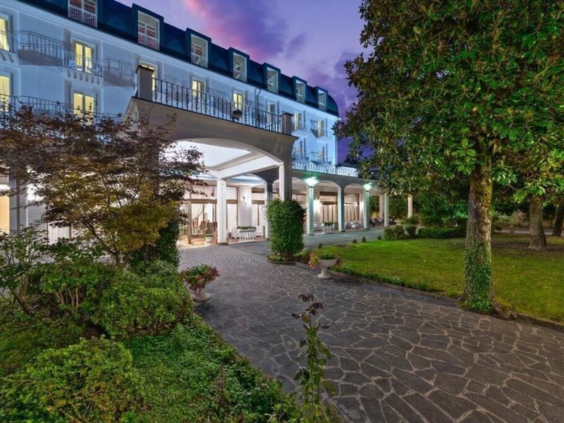 Hotel Première Abano