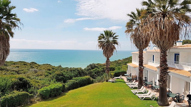 Pestana Palm Gardens Ocean & Golf Villas 1 - Garden