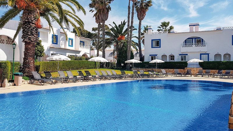Pestana Palm Gardens Ocean & Golf Villas 2 - Outdoor Pool