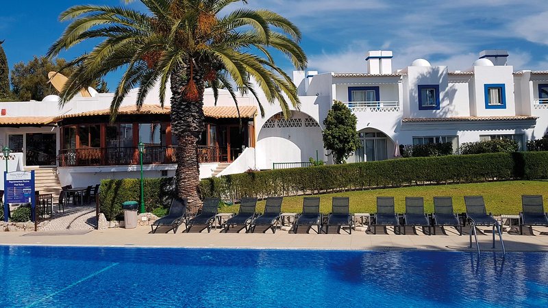 Pestana Palm Gardens Ocean & Golf Villas 3 - Outdoor Pool