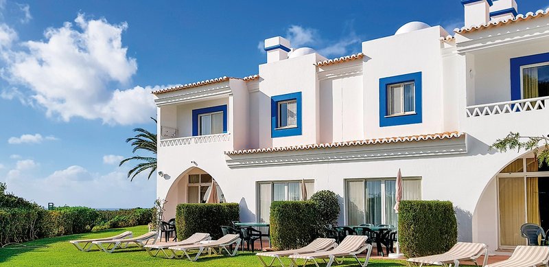 Pestana Palm Gardens Ocean & Golf Villas 4 - Exterior