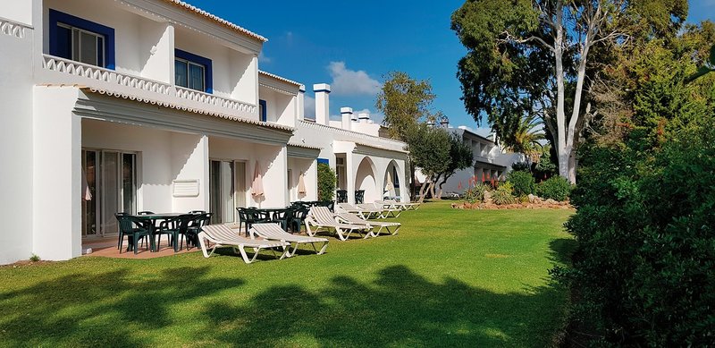 Pestana Palm Gardens Ocean & Golf Villas 5 - Exterior