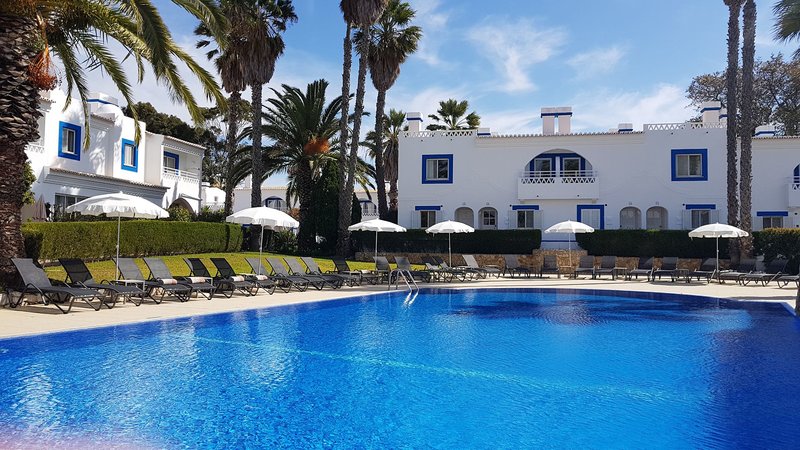 Pestana Palm Gardens Ocean & Golf Villas 1