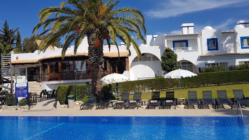 Pestana Palm Gardens Ocean & Golf Villas 6