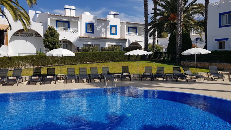 Pestana Palm Gardens Ocean & Golf Villas 7