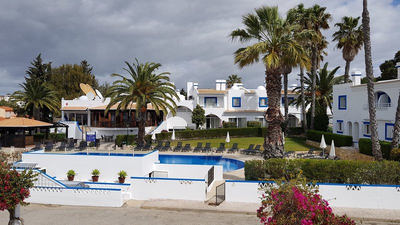 Pestana Palm Gardens Ocean & Golf Villas 8