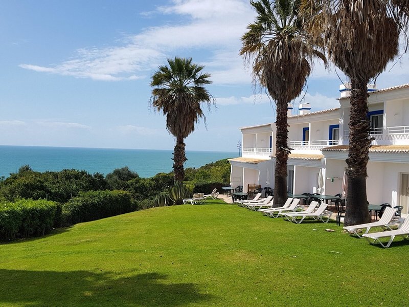 Pestana Palm Gardens Ocean & Golf Villas 1