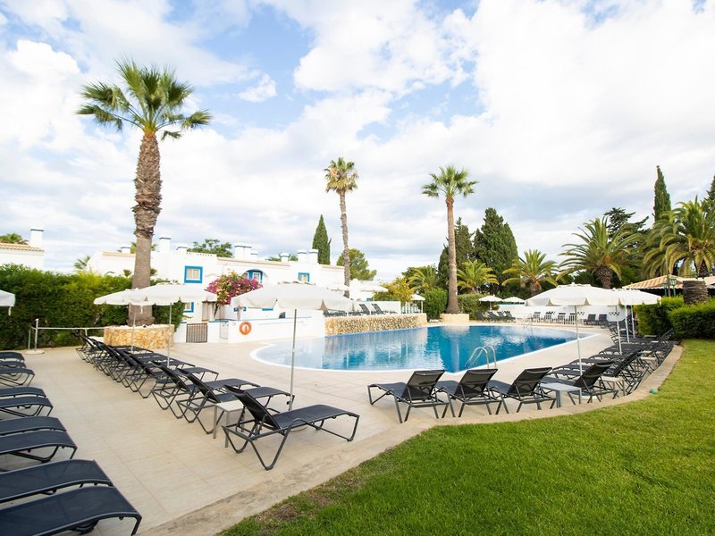 Pestana Palm Gardens Ocean & Golf Villas 2