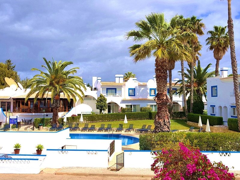 Pestana Palm Gardens Ocean & Golf Villas 6