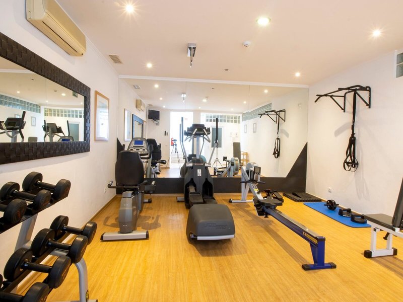 Pestana Palm Gardens Ocean & Golf Villas 14