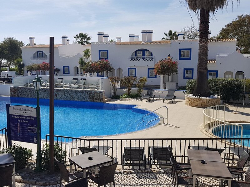 Pestana Palm Gardens Ocean & Golf Villas 18