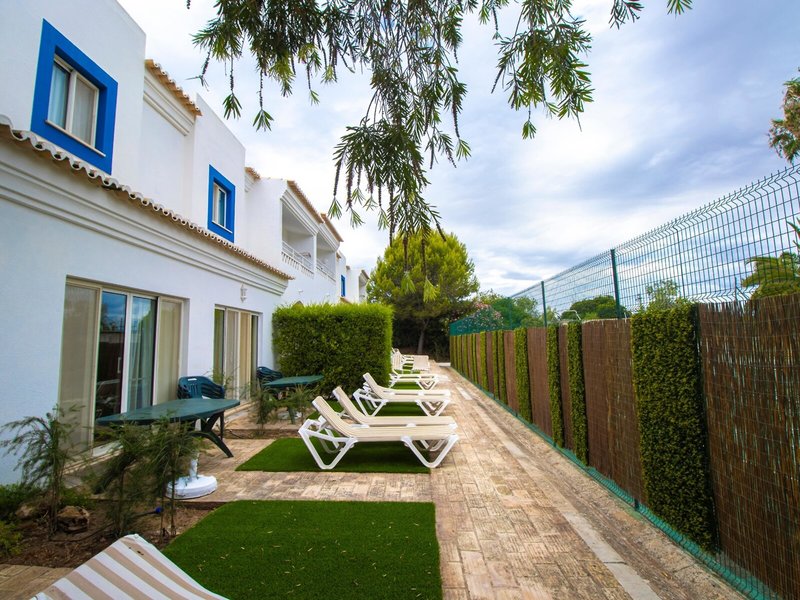 Pestana Palm Gardens Ocean & Golf Villas 34