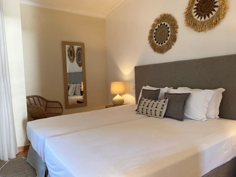Pestana Palm Gardens Ocean & Golf Villas 36