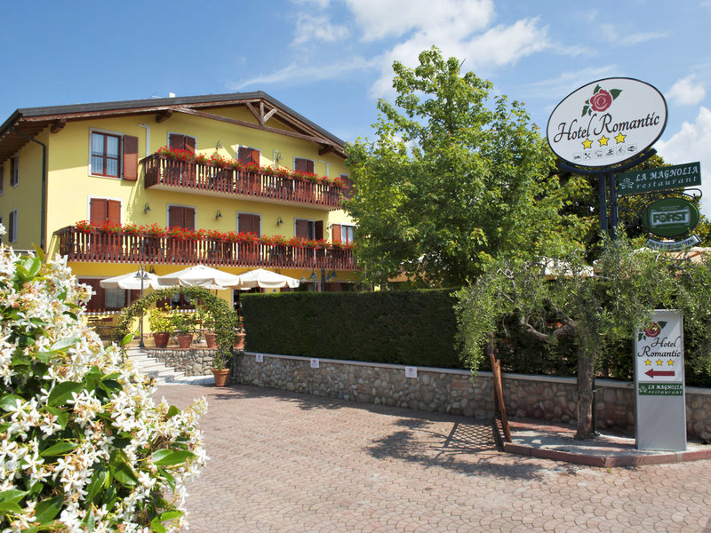 Hotel Romantic