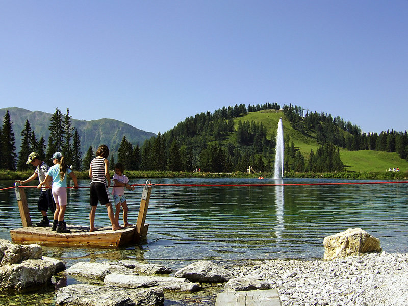Aktiv & Family Hotel Alpina 4