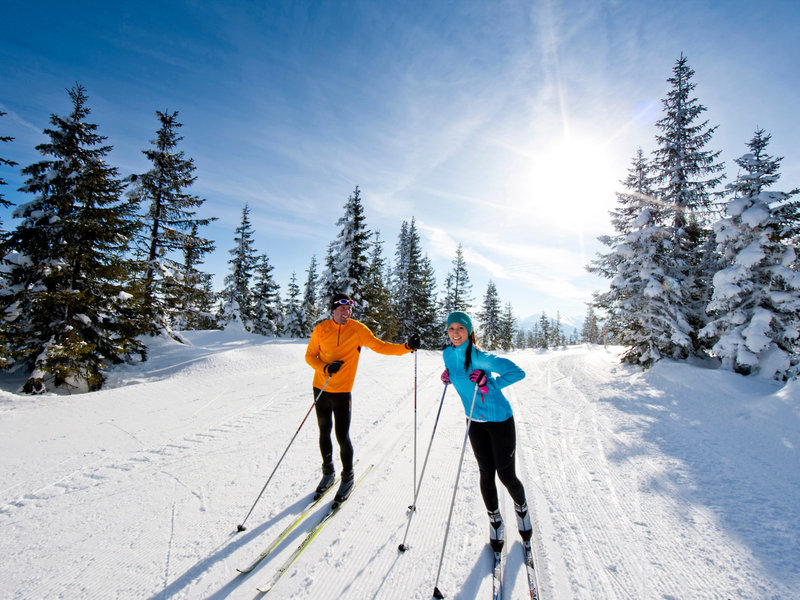 Aktiv & Family Hotel Alpina 9