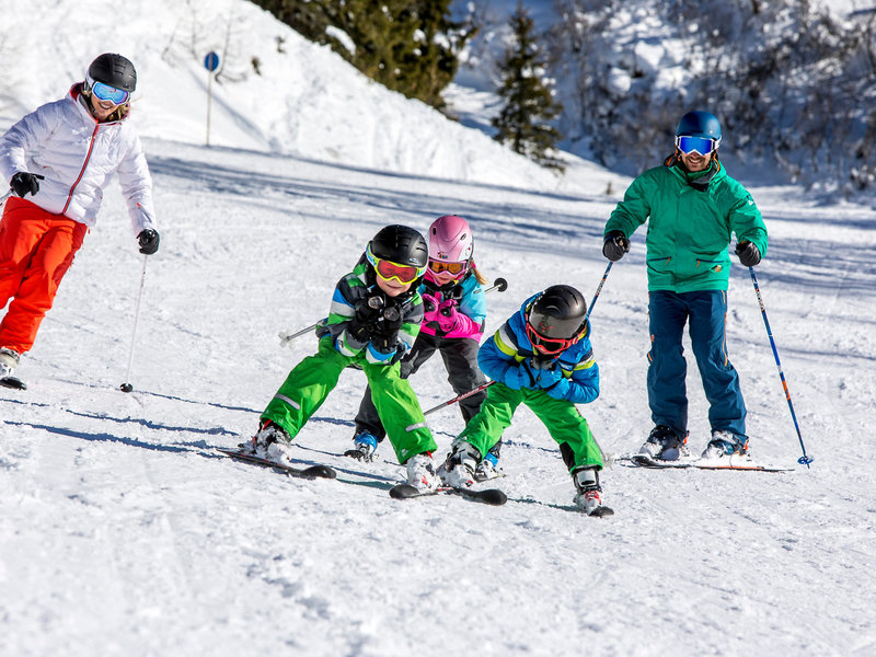 Aktiv & Family Hotel Alpina 10