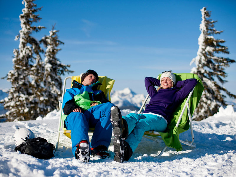 Aktiv & Family Hotel Alpina 11