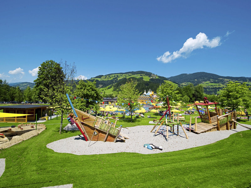 Aktiv & Family Hotel Alpina 12