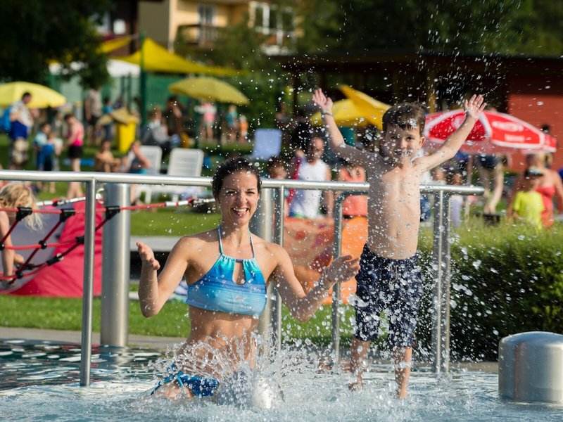 Aktiv & Family Hotel Alpina 13