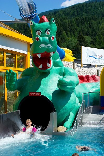 Aktiv & Family Hotel Alpina 14
