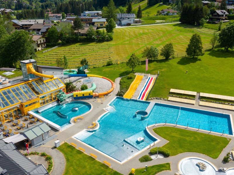Aktiv & Family Hotel Alpina 15