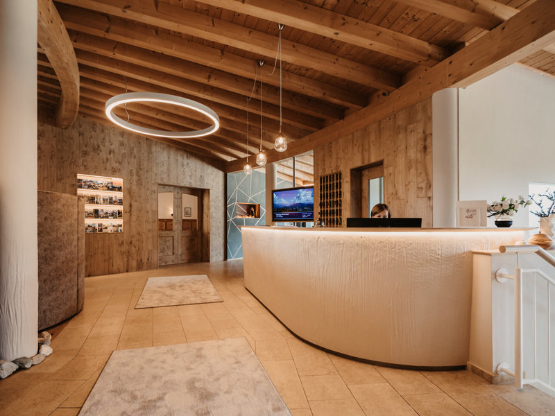 Aktiv & Family Hotel Alpina 16