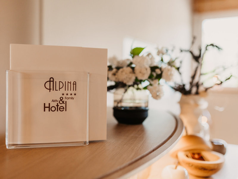 Aktiv & Family Hotel Alpina 17