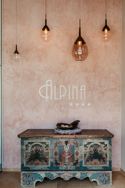 Aktiv & Family Hotel Alpina 18