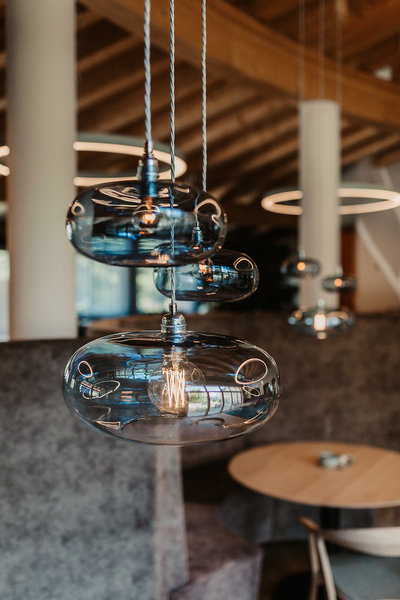 Aktiv & Family Hotel Alpina 19