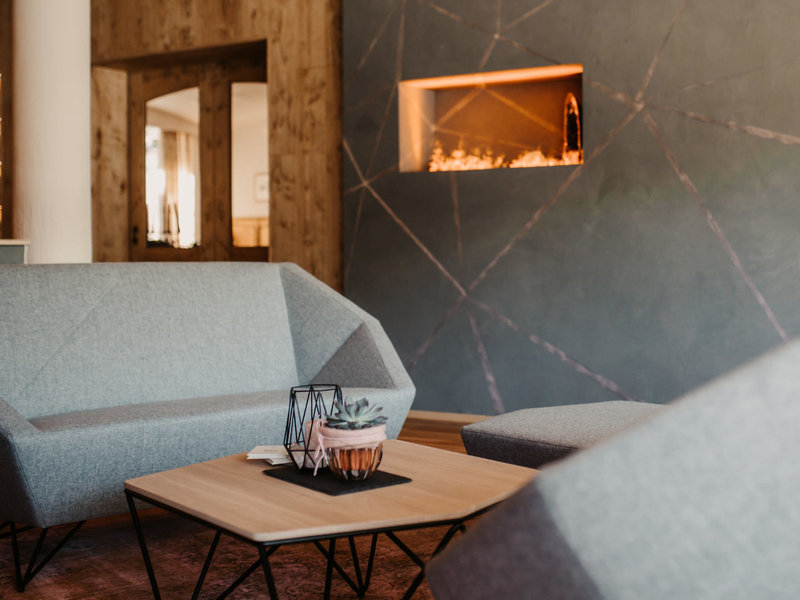 Aktiv & Family Hotel Alpina 20