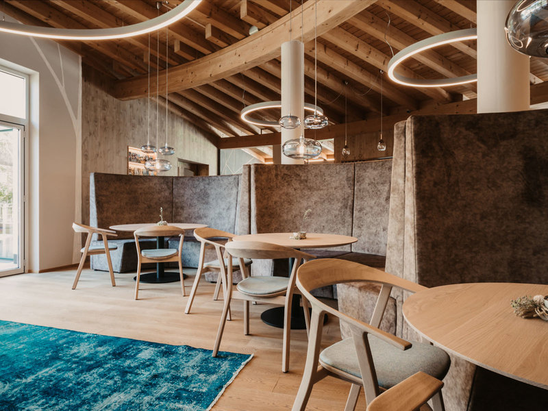 Aktiv & Family Hotel Alpina 22