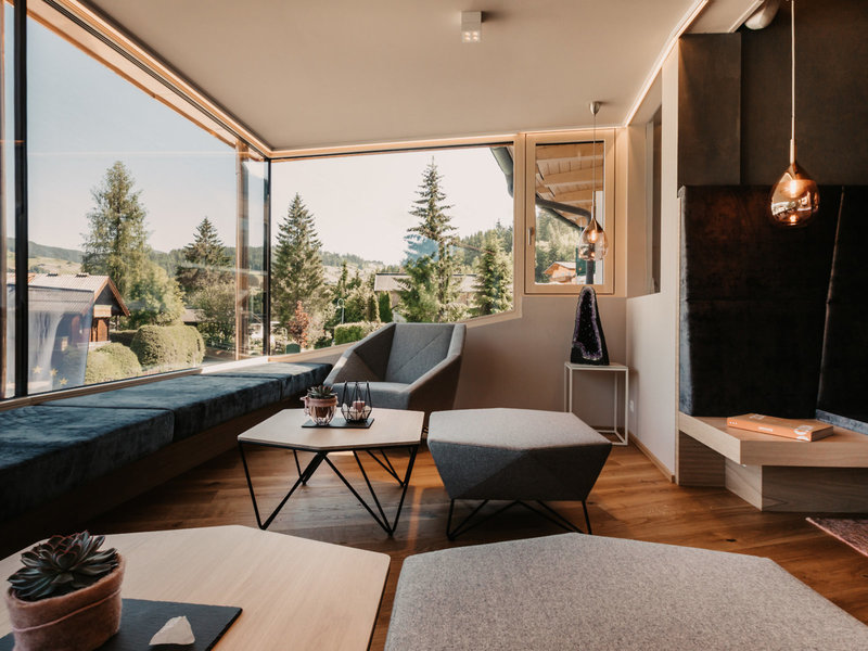 Aktiv & Family Hotel Alpina 23