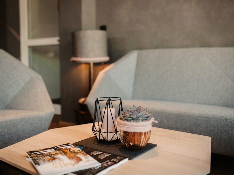 Aktiv & Family Hotel Alpina 25