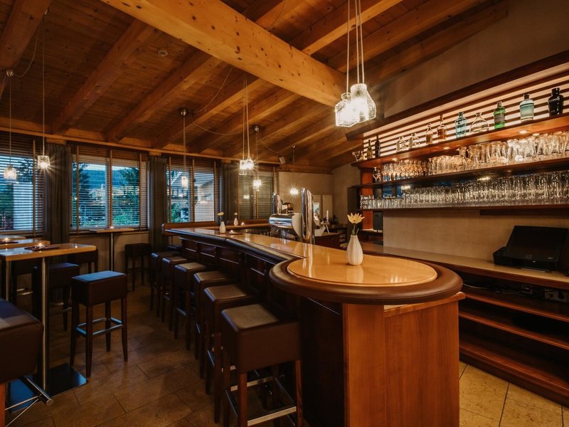 Aktiv & Family Hotel Alpina 26