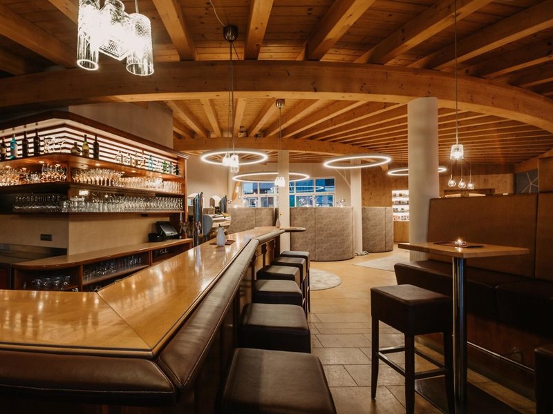 Aktiv & Family Hotel Alpina 27