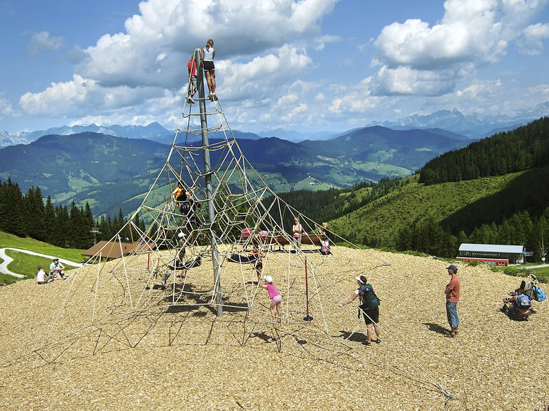 Aktiv & Family Hotel Alpina 28