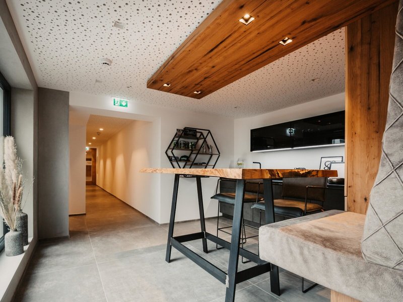 Aktiv & Family Hotel Alpina 36